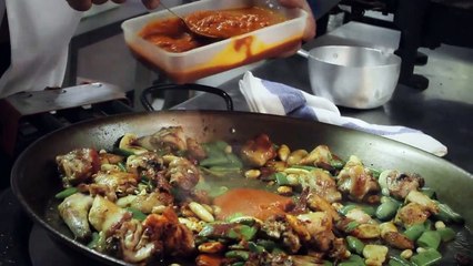 receta-paella-valenciana-auténtica