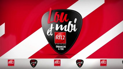 Lou et moi : Jean-Louis Aubert (11/04/21)