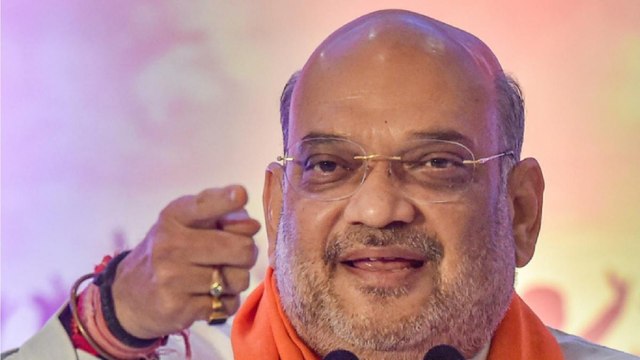 Here's what Shah said about Prashant Kishor's audio tape