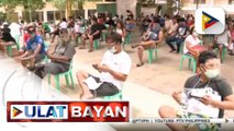 Dividend remittances sa mga GOCC, maaaring pagkuhanan ng pondo para sa Bayanihan 3; dagdag na buwis para sa POGO at e-sabong, lusot na sa House Committee Level