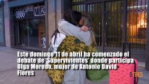 Rocío Flores se aleja aún más de su madre: el apoyo de Olga Moreno en 'Supervivientes'