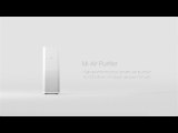 Mi Air Purifier  - Product Video