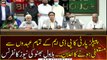 PPP is resigning from all posts of PDM, announces Bilawal Bhutto-Zardari
