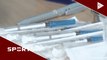 POC, inaayos na ang pagbili ng COVID-19 vaccines para sa national athletes
