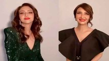 Bhabhi Ji Ghar Par Hain fame Saumya Tandon का स्टाइलिश वीडियो देखा क्या?  | FilmiBeat
