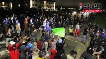 احتجاجات في مينيابوليس بعد مقتل أميركي أسود على أيدي الشرطة