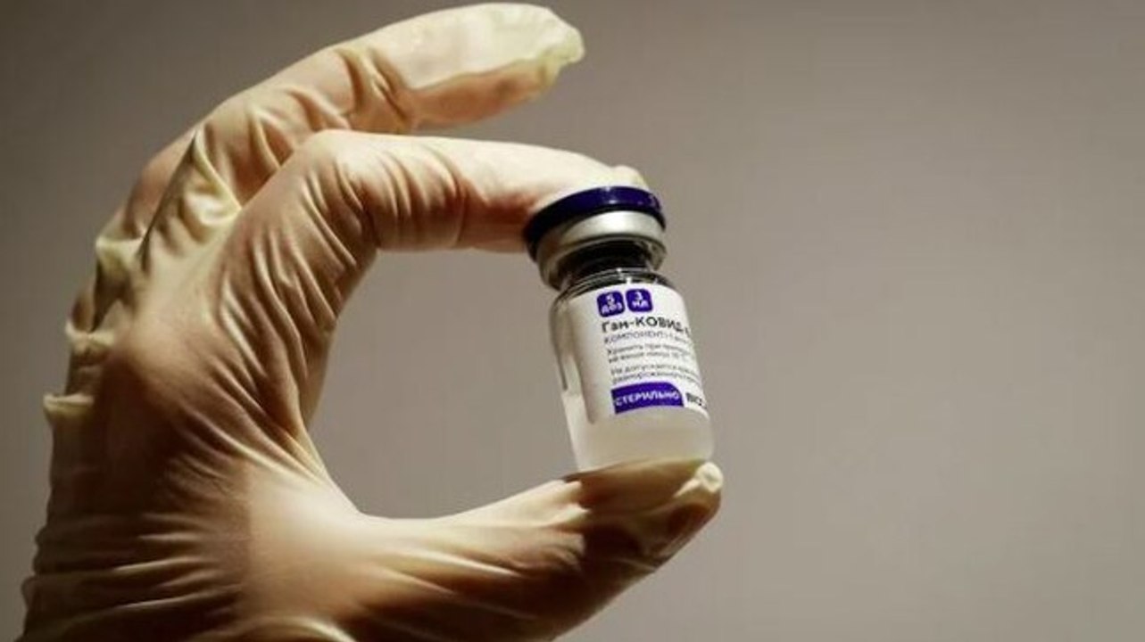 Russia's Sputnik V Covid vaccine gets nod for emergency use in India: Sources