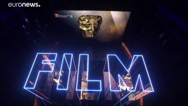 A juntar prémios antes dos Óscares