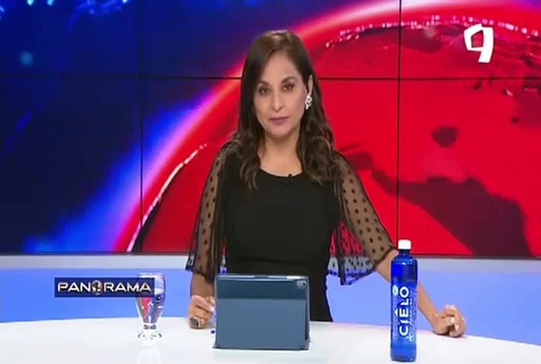 Keiko Fujimori: "Tengo mucha fe que en próximas horas se confirmará mi pase a segunda vuelta"