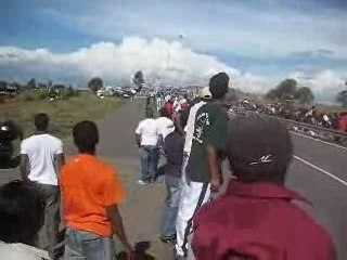 M3 NOS VS Nissan T16