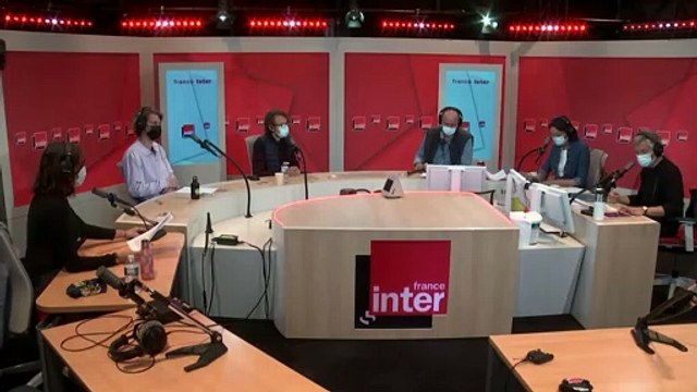 Lorant Deutsch pour Laissez-vous guider sur les pas de Napoléon -Morgane Cadignan n'aime pas
