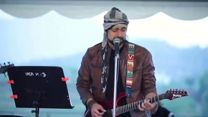 #TheGardenConcert #LiveConcert #JubinNautiyal The Garden Concert | Jubin Nautiyal | Live Concert 2020