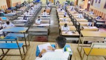 CBSE exams 2021 cancellation demand | Oneindia Telugu