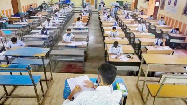 CBSE exams 2021 cancellation demand | Oneindia Telugu