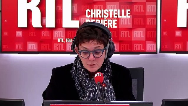 Vaccin : le but de l'Assurance maladie, c'est de fixer un rendez-vous , assure le directeur