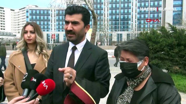 Hande Çinkitaş cinayetinde 20 yıl sonra tutuklanan baba ve üvey anne tahliye edildi