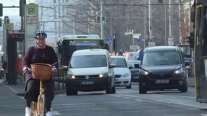 Forscher: Draußen so gut wie keine Infektionsgefahr