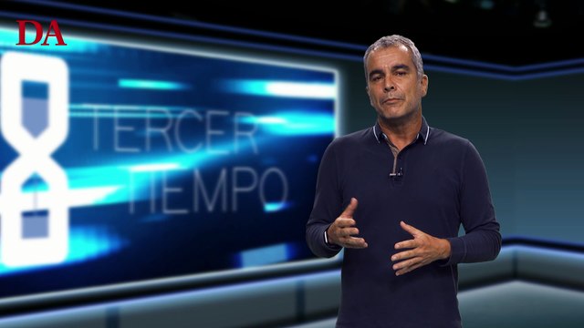 Un día seremos nosotros los que dejaremos de ser importantes