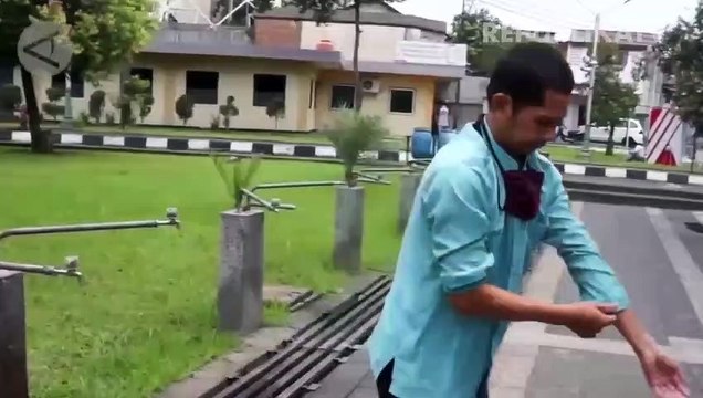 Pusdai Jabar Batasi Jumlah Jamaah Shalat Tarawih