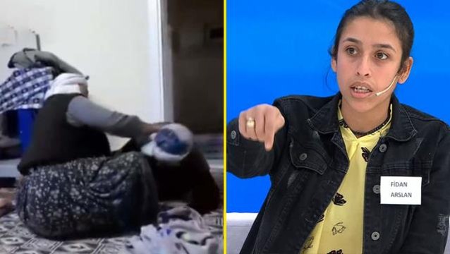 88 yaşındaki kadının şüpheli ölümünde kan donduran detay: Ayağını hamur makinesine sıkıştırıp işkence yaptılar