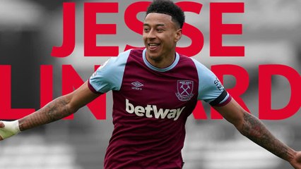 Stats Performance of the Week - Jesse Lingard