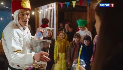 Осколки 2 сезон 2 серия (2021)