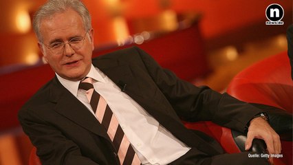 So kritisiert Harald Schmidt die TV-Kultserie „Das Traumschiff“