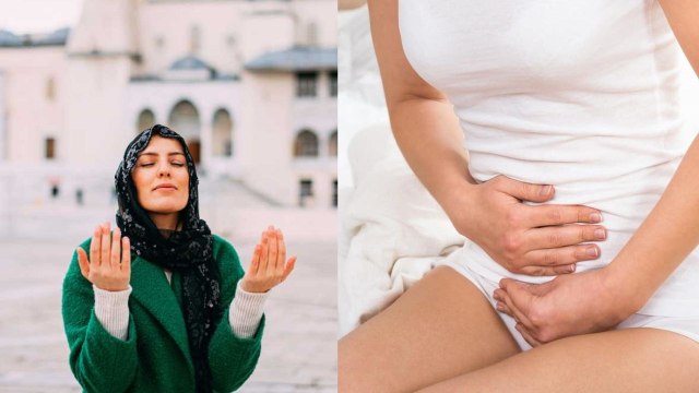 Ramadan 2021: क्या पीरियडस में टूट जाता है रोज़ा ? | Muslim Women Roza in Periods | Boldsky