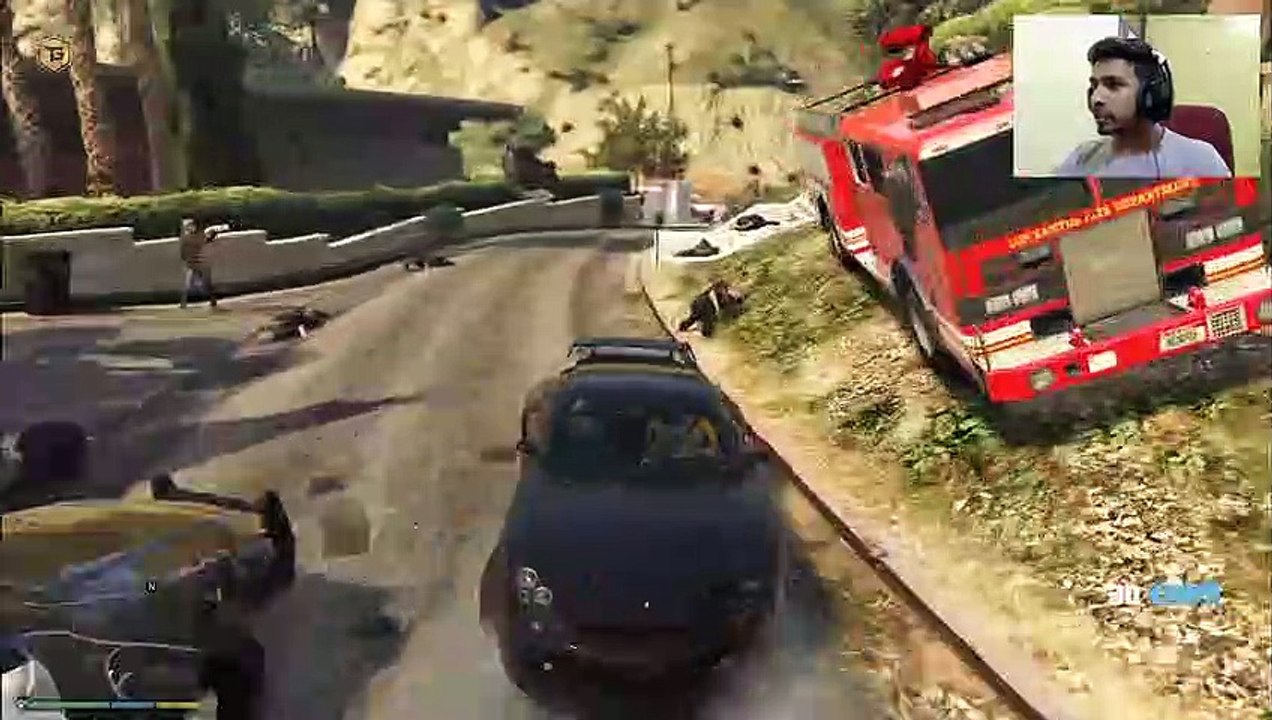 POLICE TAKE MY LAMBORGHINI _ GTA V GAMEPLAY #11 @60fps