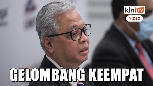 Malaysia mungkin hadapi gelombang keempat Covid-19 - Menteri