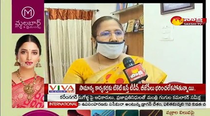 గుంటూరు జిల్లాలో కరోనా కట్టడి కోసం త్రిముఖ వ్యూహం: యాస్మిన్