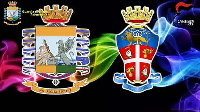 Palermo - Corruzione su appalto ambulanze arrestati ex funzionario e imprenditore (12.04.21)