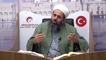 Rıza-ı İlahi için hareket etmenin önemi... Selasını okuduğu adamın oğlu bakın nasıl hidayete erdi