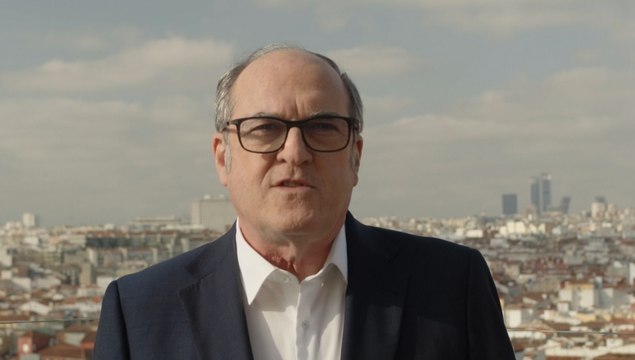 Vídeo de la campaña de Ángel Gabilondo (PSOE) para el 4-M: 'Hazlo por Madrid'
