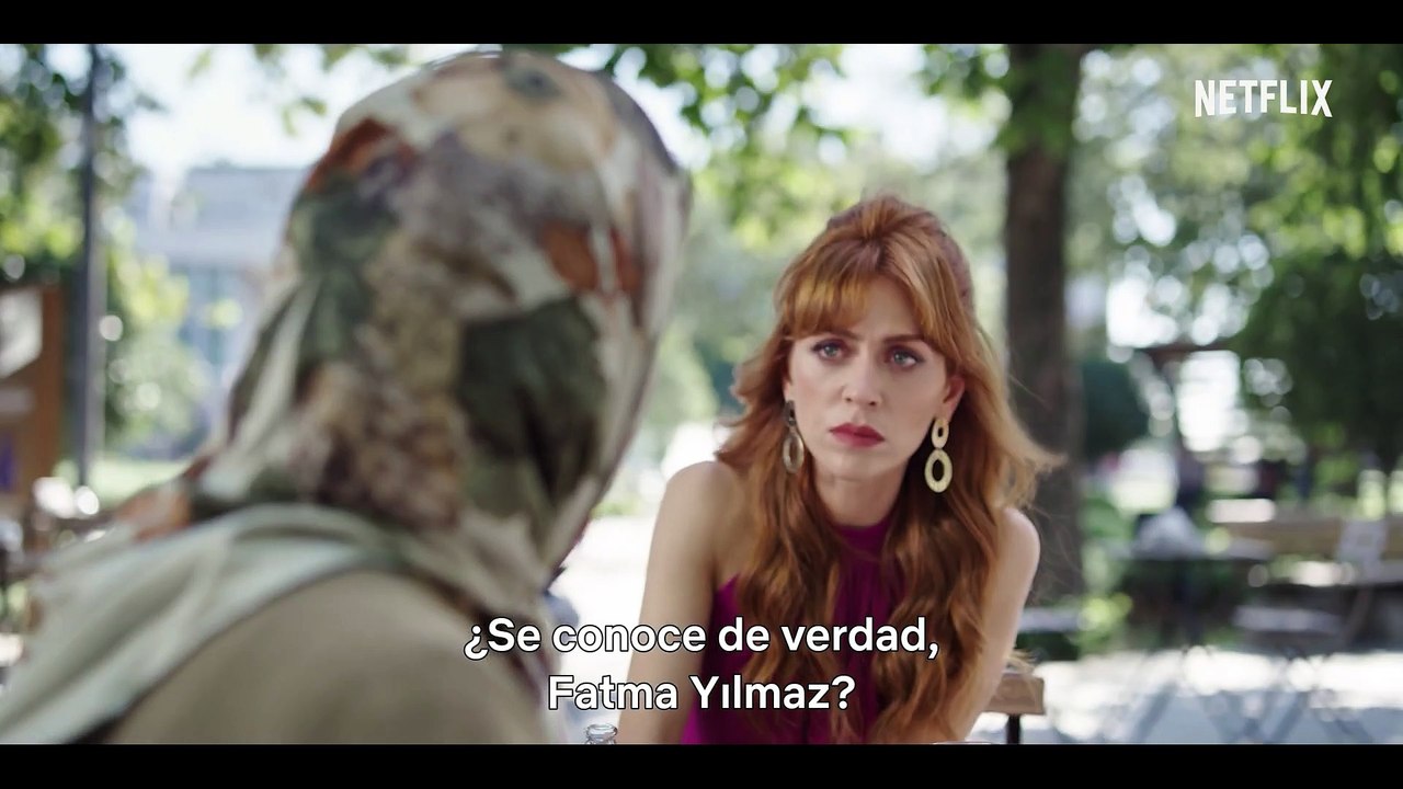 Fatma Temporada 1