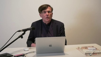 Les actes fondamentaux III - Masterclasse #4 Jouir