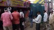 India: Devotees line up to meet 'world’s smallest saint' at Kumbh Mela religious festival