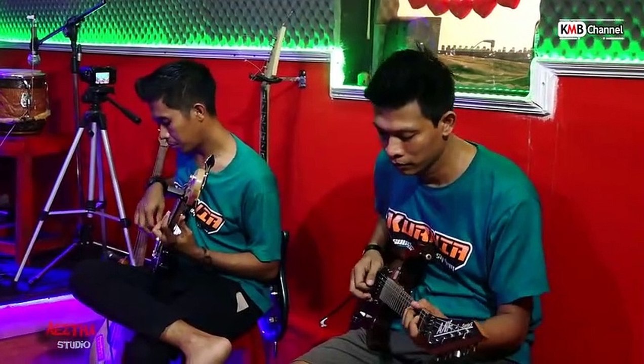 Pengen Nangis Tapi Isin - Cipt. Gopy (COVER Putri Kristya KMB)