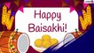 Happy Baisakhi 2021! Send Vaisakhi Wishes, Messages & Greetings to Celebrate the Harvest Festival