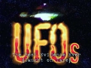 Ovnis La mejor evidencia captada en video HD (Latino)