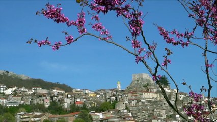 Giro d'Italia 2021 | Italia in Rosa | Guardia Sanframondi