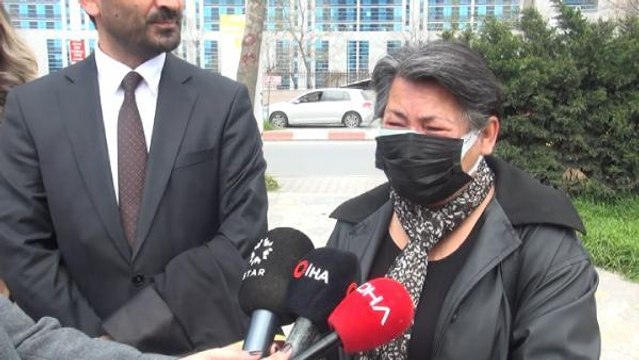 Son dakika haberleri... HANDE ÇİNKİTAŞ CİNAYETİNDE BABA VE ÜVEY ANNE TAHLİYE EDİLDİ; ÖZ ANNE GÖZYAŞLARINA BOĞULDU