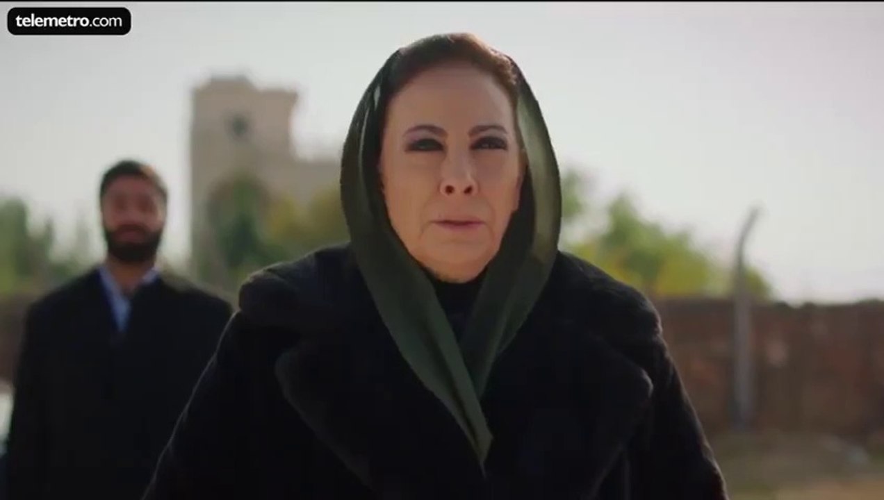 Hercai Cap 164 Completo
