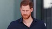 Príncipe Harry chega ao Reino Unido para funeral do avô, o príncipe Philip