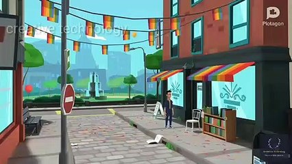 Friendship Dialogue Practice 🤝