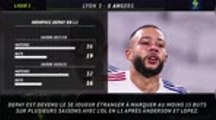 Ligue 1 - 5 choses à retenir de la 32e j.