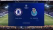Chelsea - FC Porto : notre simulation FIFA 21 (1/4 de finale retour de Ligue des Champions)