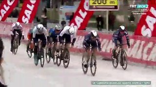 Tour of Turkey 2021 stage 2 / MARK CAVENDISH wins the stage /Victoire de MARK CAVENDISH
