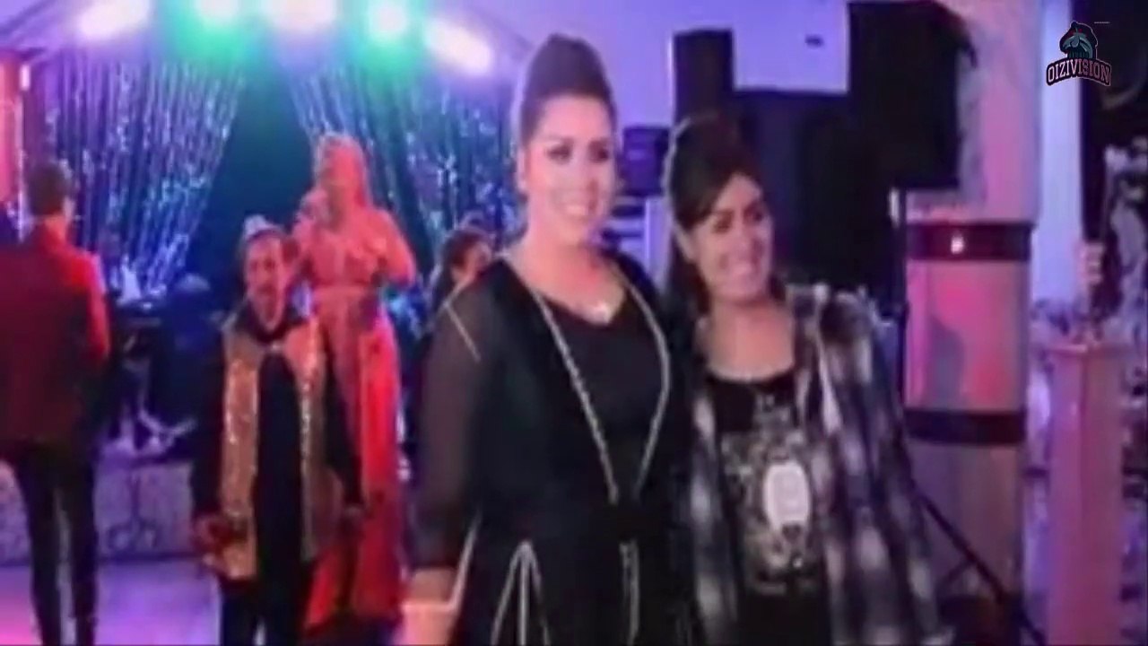 حفل عقيقةالفنانة سعيدة شرف واللوك الجديد حفل عقيقة ابتسام تسكيت Concert d'Aqeeqah Ibtisam Tskateet, l'actrice Saida Sharaf et le nouveau look