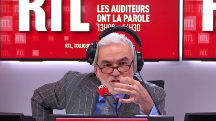 Les auditeurs ont la parole du 12 avril 2021